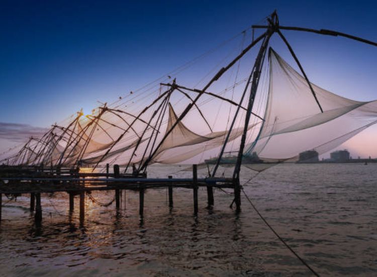 Kerala Backwaters